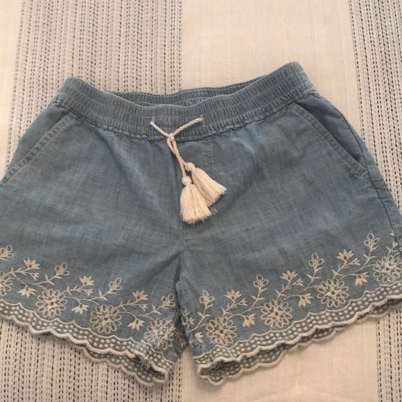 GAP Other - GAP Girl’s Shorts